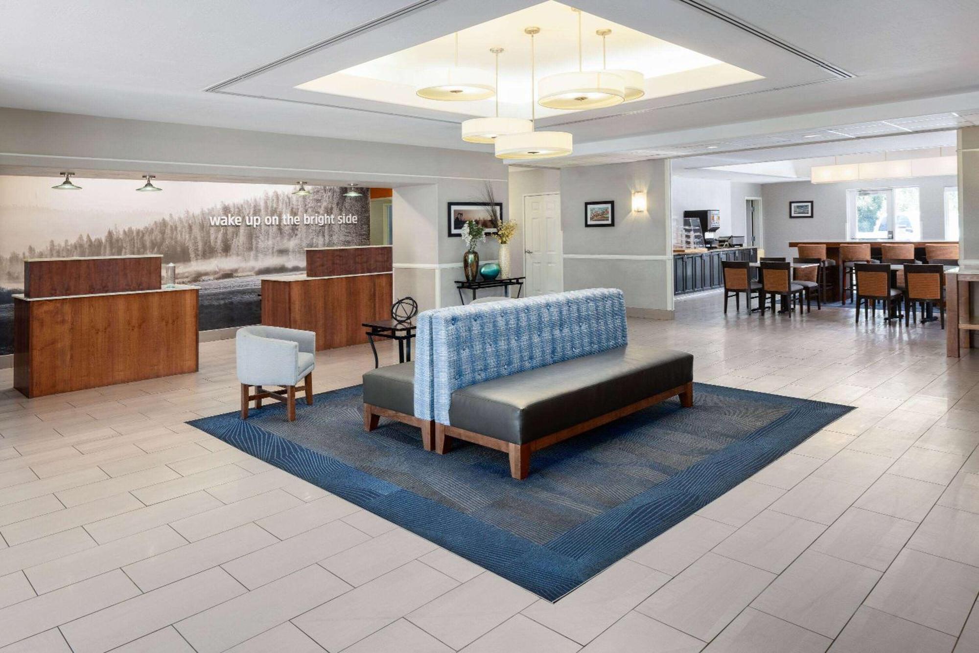Hotel La Quinta By Wyndham Bakersfield North Exterior foto
