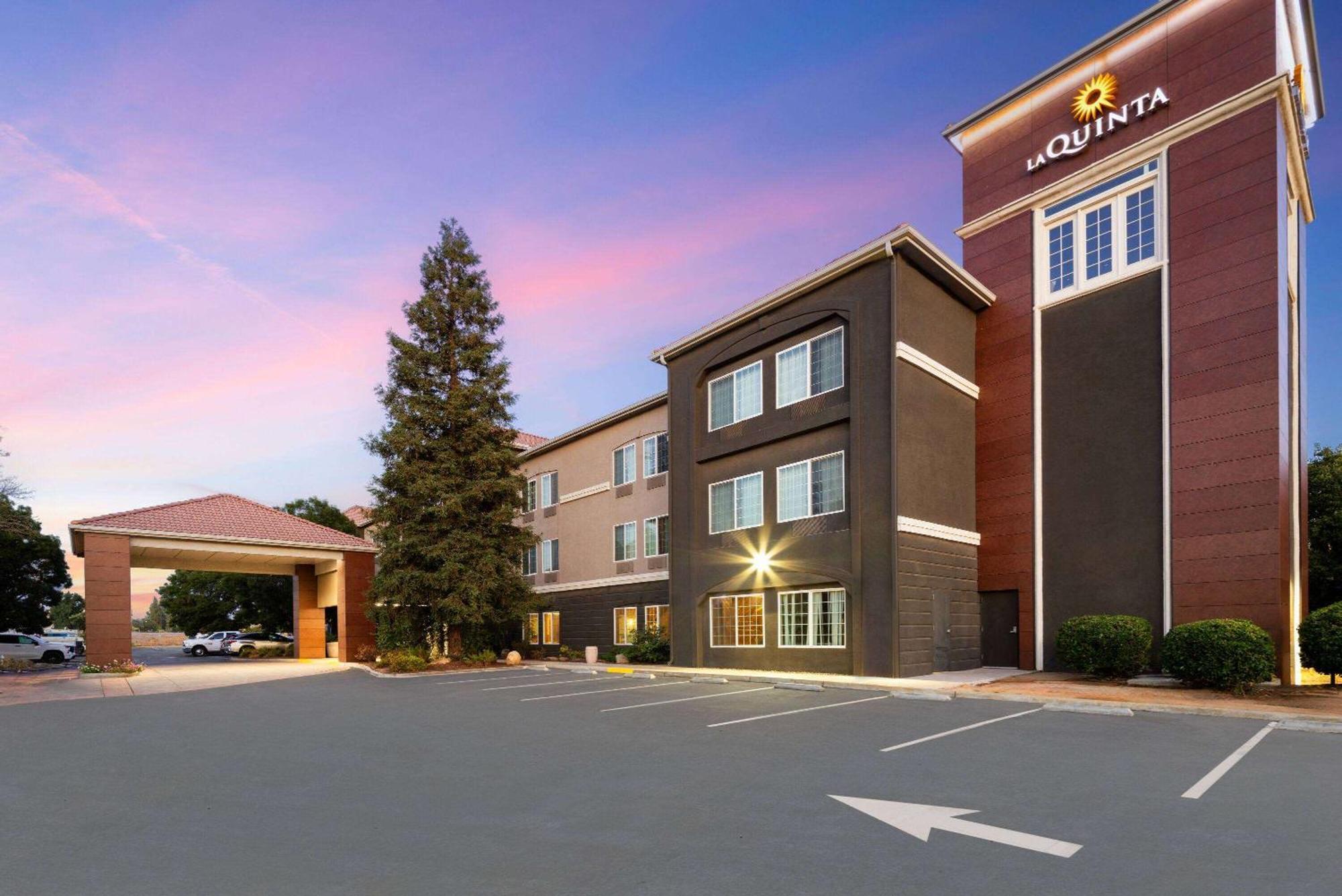 Hotel La Quinta By Wyndham Bakersfield North Exterior foto